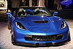 Chevrolet Media Event Offers Preview of 2014 SEMA Vehicles