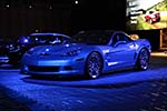 Chevrolet Media Event Offers Preview of 2014 SEMA Vehicles
