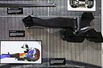 Chevrolet Shows Off New Z06 Concept Parts for the Corvette Stingray at SEMA