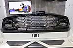 Chevrolet Shows Off New Z06 Concept Parts for the Corvette Stingray at SEMA