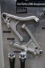 Chevrolet Shows Off New Z06 Concept Parts for the Corvette Stingray at SEMA