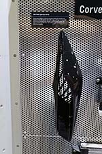 Chevrolet Shows Off New Z06 Concept Parts for the Corvette Stingray at SEMA