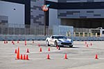 The Corvettes at the 2014 SEMA Show