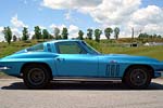 1965 Bonneville Class Record Holding Corvette Heading to Mecum Anaheim