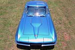 1965 Bonneville Class Record Holding Corvette Heading to Mecum Anaheim