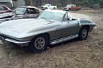 Corvettes on eBay: Package of 11 Project C2 Corvette Sting Rays