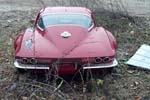 Corvettes on eBay: Package of 11 Project C2 Corvette Sting Rays