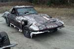 Corvettes on eBay: Package of 11 Project C2 Corvette Sting Rays