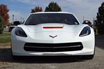 Corvette Sales Spotlight: Another Custom Corvette Stingray from Purifoy Chevrolet 