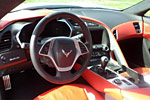 Corvette Sales Spotlight: Another Custom Corvette Stingray from Purifoy Chevrolet 