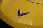Revorix Makes a Splash with its Corvette Stingray at SEMA