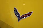 Revorix Makes a Splash with its Corvette Stingray at SEMA
