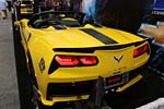 Revorix Makes a Splash with its Corvette Stingray at SEMA