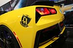 Revorix Makes a Splash with its Corvette Stingray at SEMA