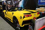 Revorix Makes a Splash with its Corvette Stingray at SEMA