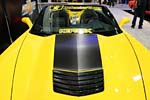 Revorix Makes a Splash with its Corvette Stingray at SEMA