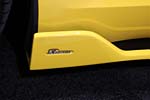Revorix Makes a Splash with its Corvette Stingray at SEMA