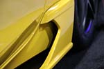 Revorix Makes a Splash with its Corvette Stingray at SEMA