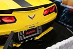 Revorix Makes a Splash with its Corvette Stingray at SEMA