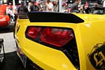 Revorix Makes a Splash with its Corvette Stingray at SEMA