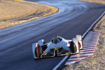Chevrolet Debuts Chaparral 2X Vision GT Concept for Gran Turismo 6 at the LA Auto Show