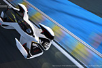 Chevrolet Debuts Chaparral 2X Vision GT Concept for Gran Turismo 6 at the LA Auto Show