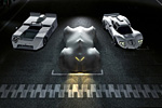 Chevrolet Debuts Chaparral 2X Vision GT Concept for Gran Turismo 6 at the LA Auto Show