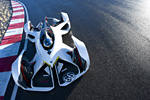 Chevrolet Debuts Chaparral 2X Vision GT Concept for Gran Turismo 6 at the LA Auto Show