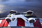 Chevrolet Debuts Chaparral 2X Vision GT Concept for Gran Turismo 6 at the LA Auto Show