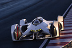 Chevrolet Debuts Chaparral 2X Vision GT Concept for Gran Turismo 6 at the LA Auto Show