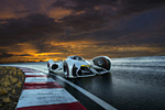 Chevrolet Debuts Chaparral 2X Vision GT Concept for Gran Turismo 6 at the LA Auto Show