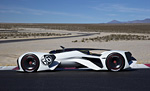 Chevrolet Debuts Chaparral 2X Vision GT Concept for Gran Turismo 6 at the LA Auto Show