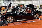 The Corvettes of the 2014 Muscle Car and Corvette Nationals