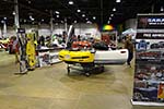 The Corvettes of the 2014 Muscle Car and Corvette Nationals