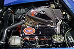 The Corvettes of the 2014 Muscle Car and Corvette Nationals