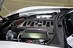 The Corvettes of the 2014 Muscle Car and Corvette Nationals