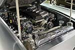 The Corvettes of the 2014 Muscle Car and Corvette Nationals