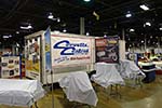 The Corvettes of the 2014 Muscle Car and Corvette Nationals