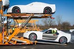 The First 2015 Corvette Z06s Are Now being Shipped to Customers