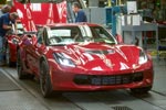 The First 2015 Corvette Z06s Are Now being Shipped to Customers