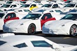 The First 2015 Corvette Z06s Are Now being Shipped to Customers