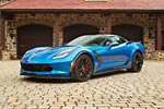 The First 2015 Corvette Z06s Are Now being Shipped to Customers