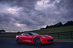 The First 2015 Corvette Z06s Are Now being Shipped to Customers