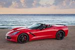 Chevrolet Prices the 2015 Corvette Stingray for Europe