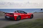 Chevrolet Prices the 2015 Corvette Stingray for Europe