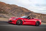 Chevrolet Prices the 2015 Corvette Stingray for Europe