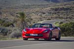 Chevrolet Prices the 2015 Corvette Stingray for Europe