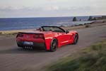Chevrolet Prices the 2015 Corvette Stingray for Europe