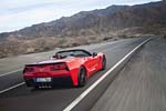 Chevrolet Prices the 2015 Corvette Stingray for Europe