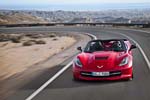 Chevrolet Prices the 2015 Corvette Stingray for Europe